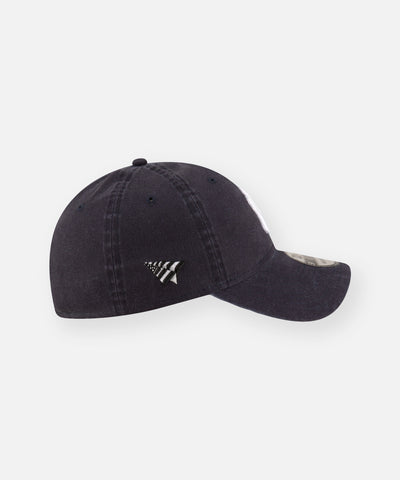 Paper Planes x New York Yankees 9TWENTY Adjustable Hat