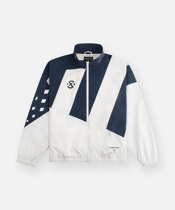 Xset All World Track Jacket