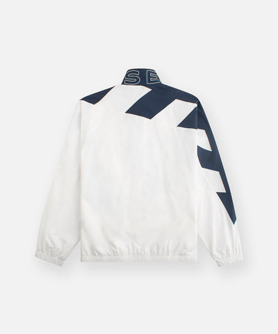 Xset All World Track Jacket