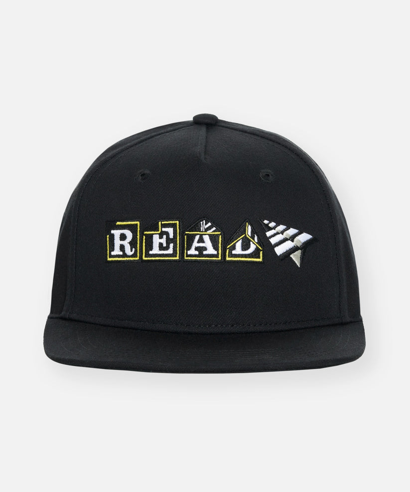 Read Alliance Adjustable Hat