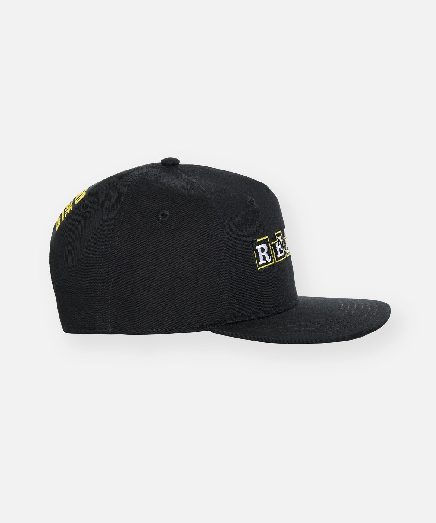 Read Alliance Adjustable Hat