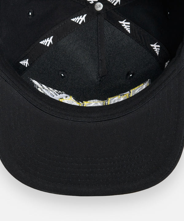 Read Alliance Adjustable Hat