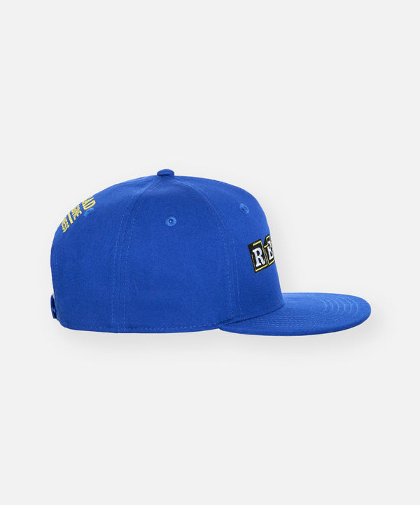 Read Alliance Adjustable Hat