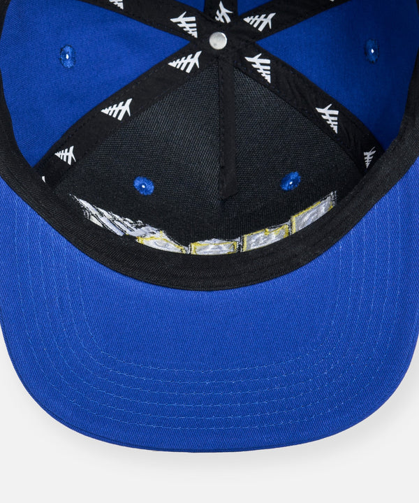 Read Alliance Adjustable Hat