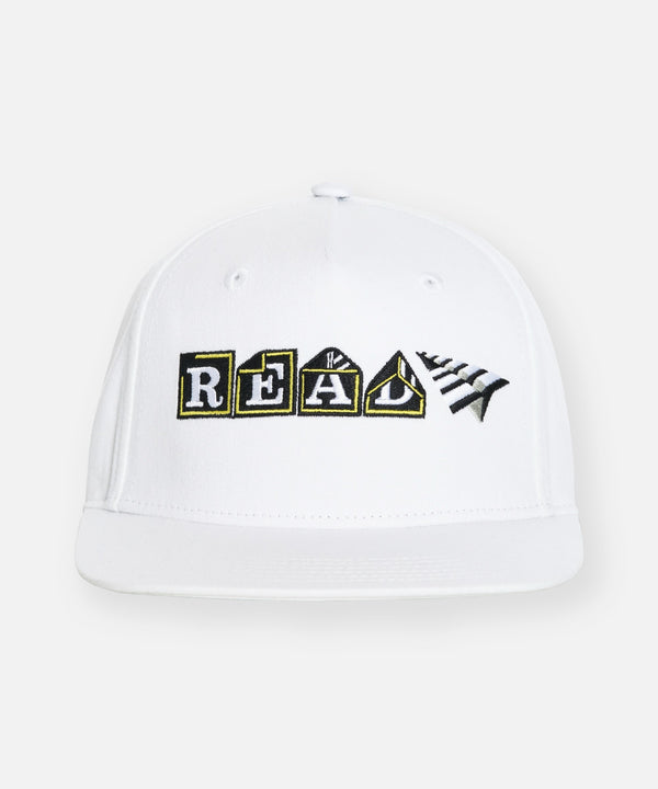 Read Alliance Adjustable Hat