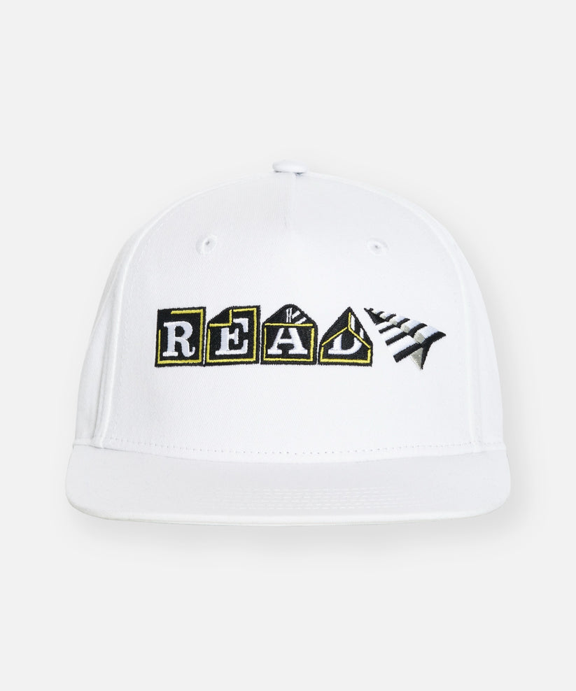 Read Alliance Adjustable Hat