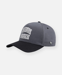 Dream State A-Frame Snapback Hat