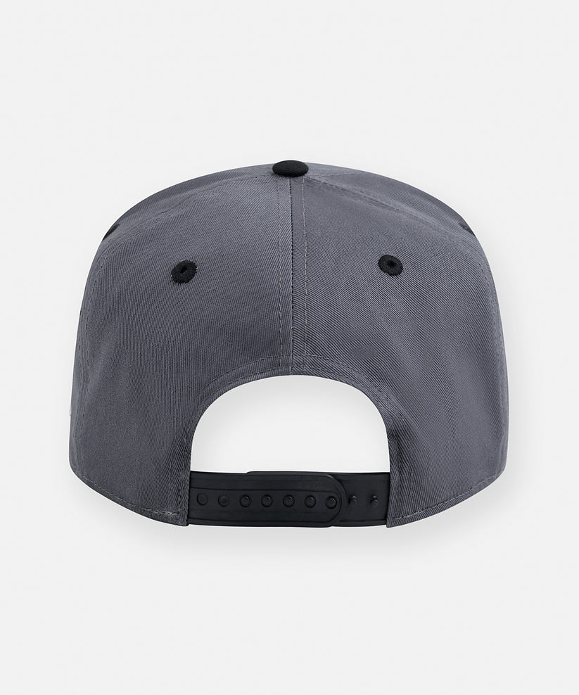 Dream State A-Frame Snapback Hat