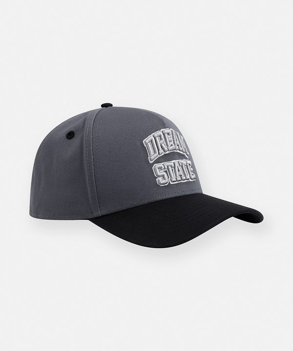 Dream State A-Frame Snapback Hat