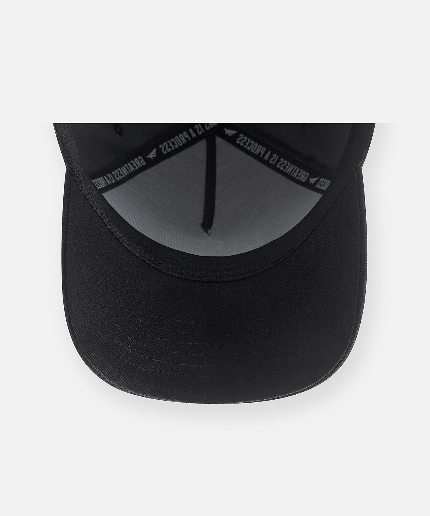 Dream State A-Frame Snapback Hat