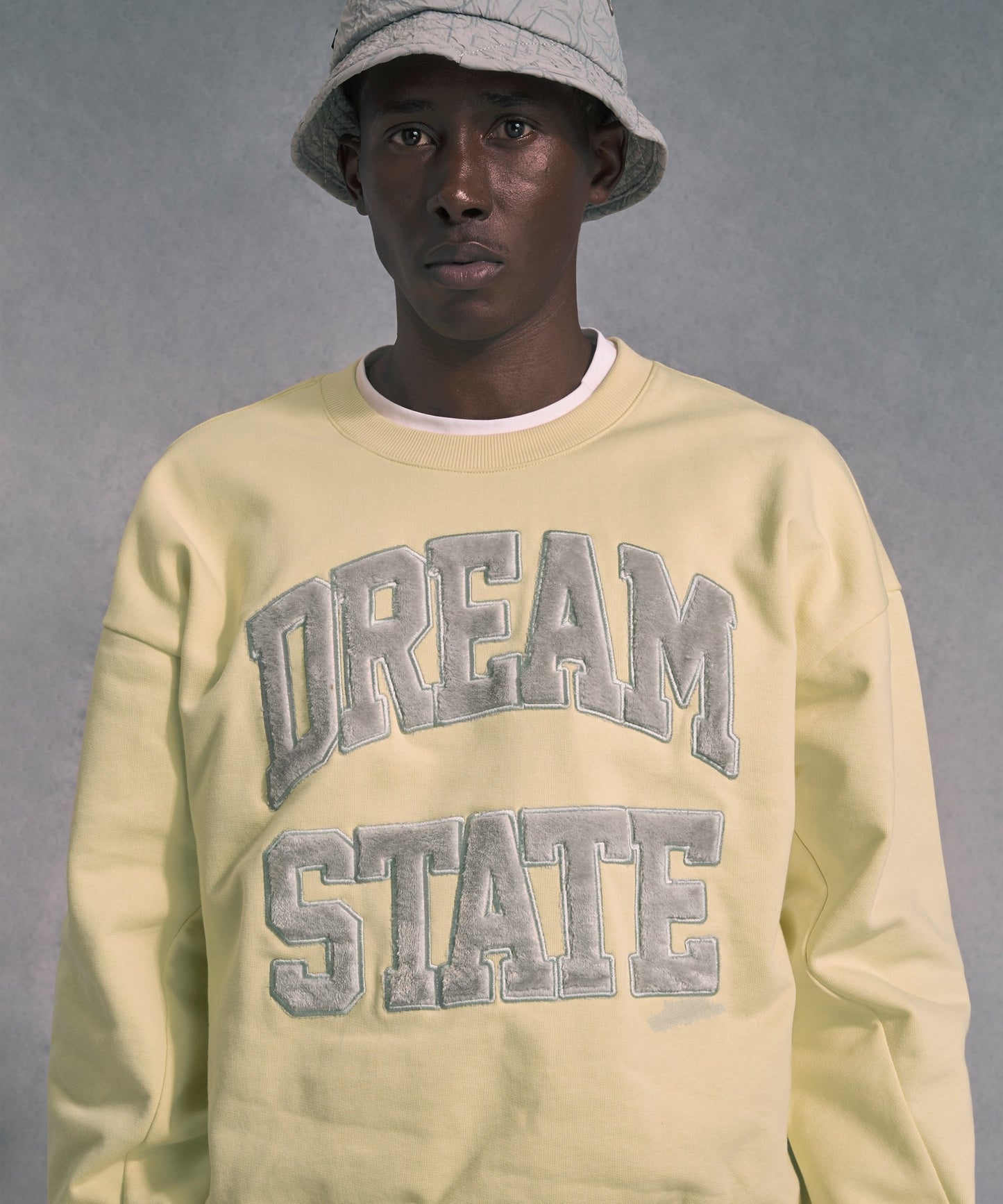 Dream State Crewneck