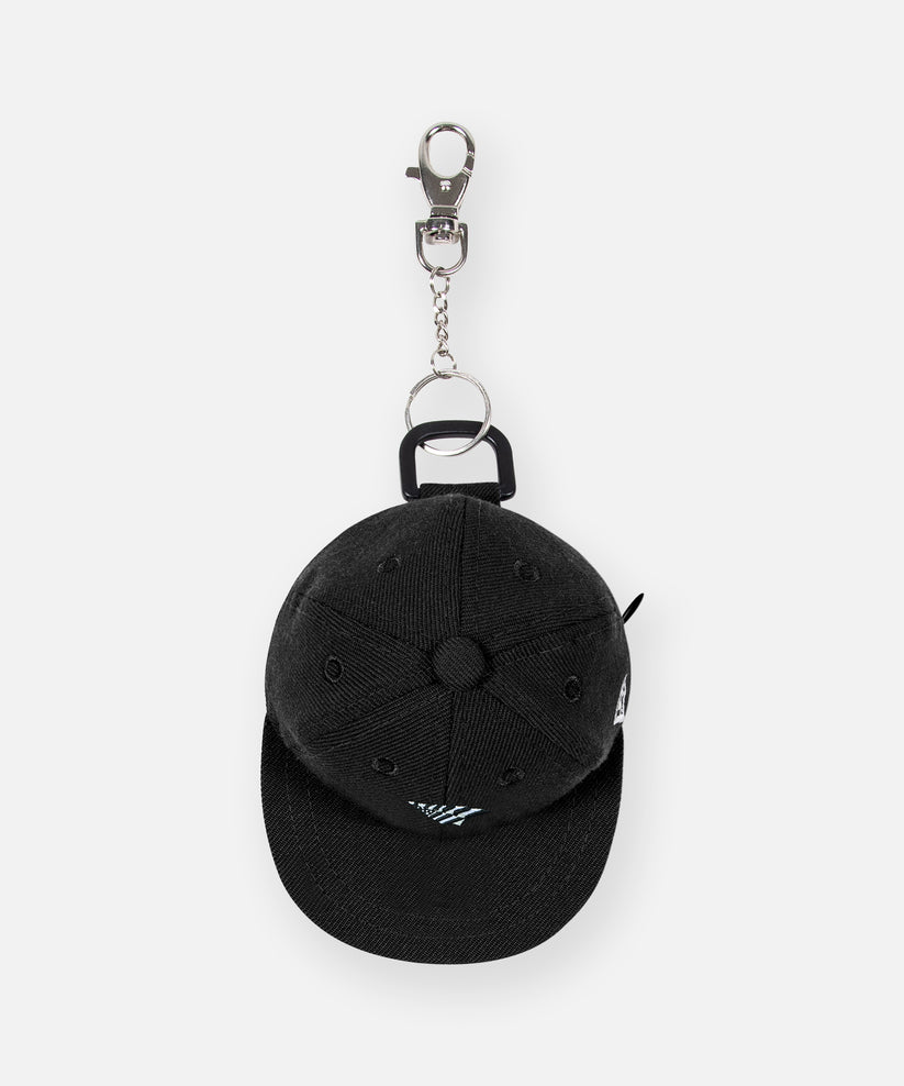 Original Crown Mini New Era Keyring Pouch