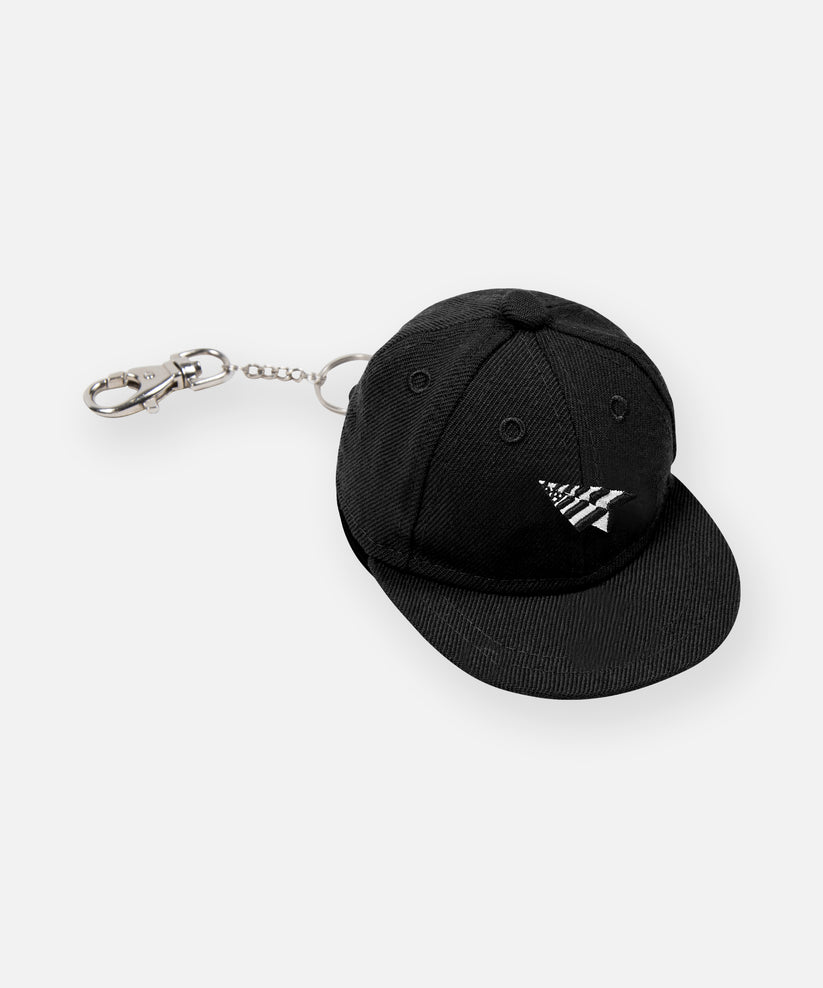 Original Crown Mini New Era Keyring Pouch