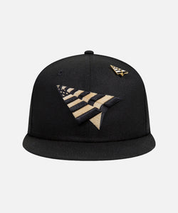 Prosperity Crown 9FIFTY Snapback hat