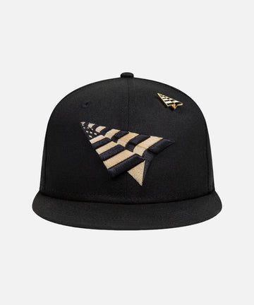 Prosperity Crown 9FIFTY Snapback hat