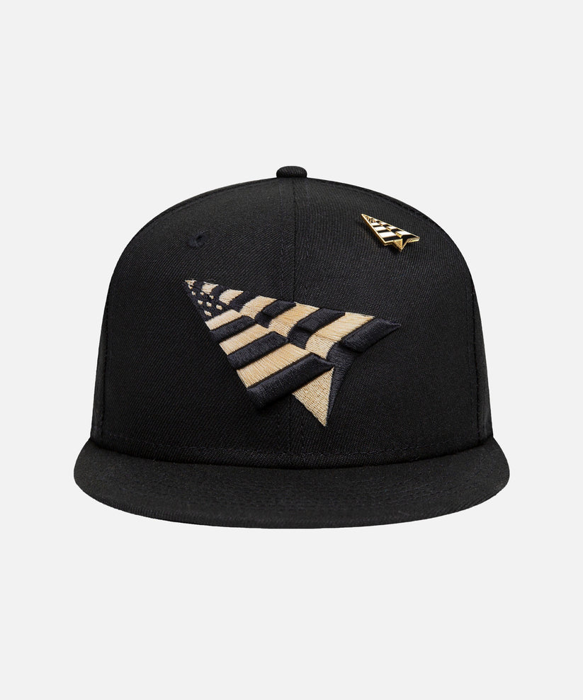 Prosperity Crown 9FIFTY Snapback hat