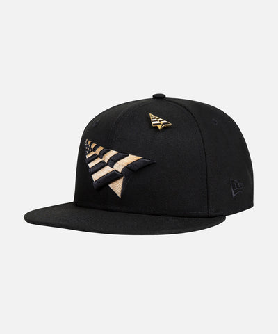 Prosperity Crown 9FIFTY Snapback hat