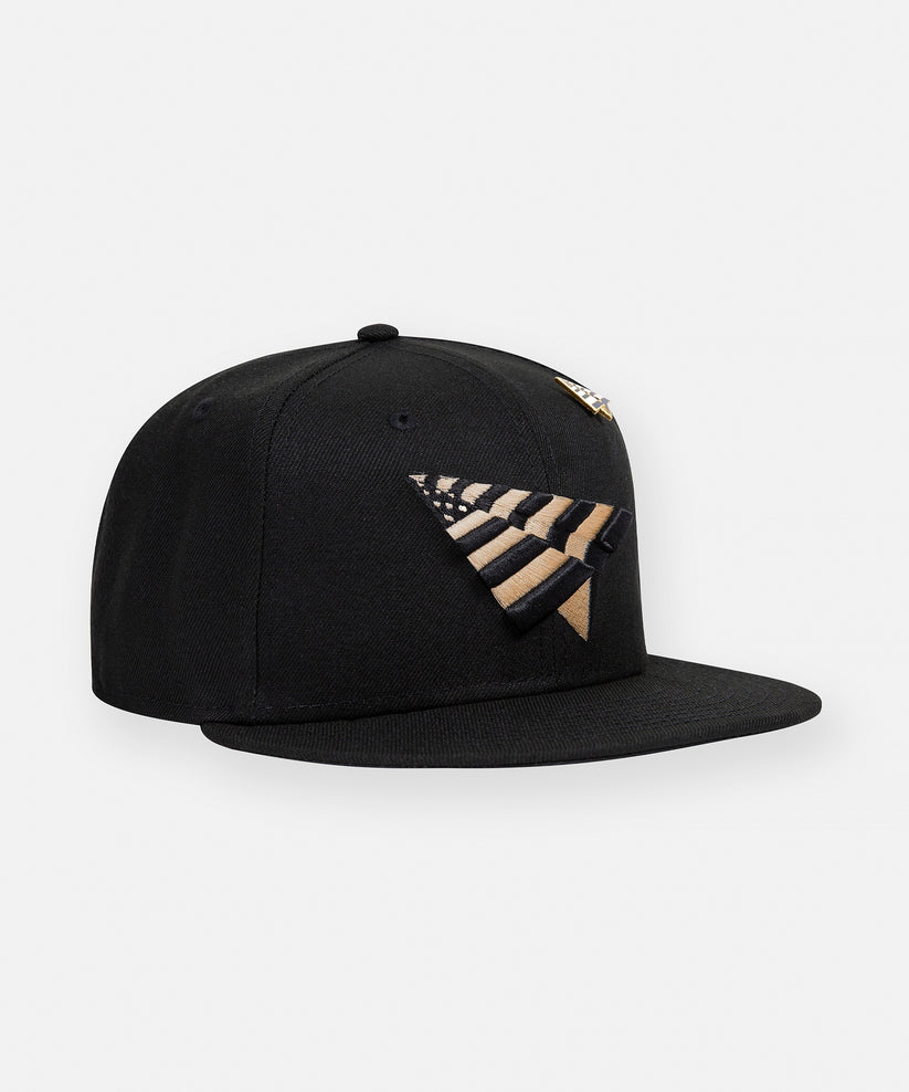 Prosperity Crown 9FIFTY Snapback hat