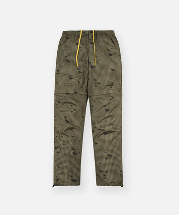 Planes Desert Camo Convertible Pant