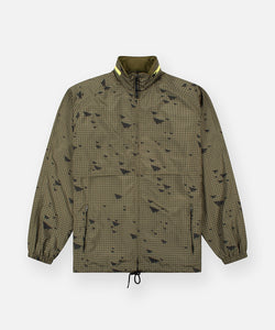 Planes Desert Camo Jacket