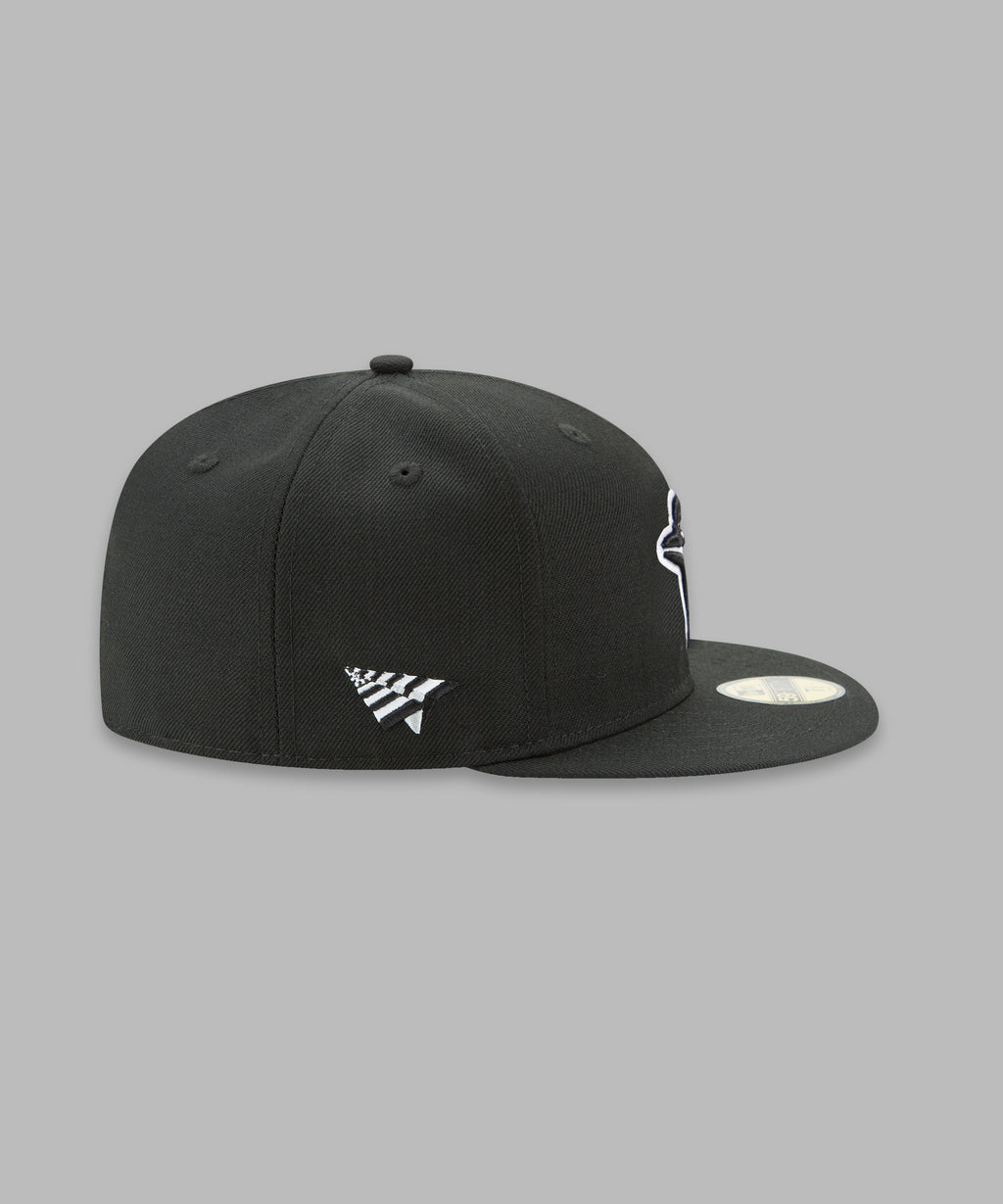 Paper Planes X Toronto Blue Jays 59Fifty Fitted Hat