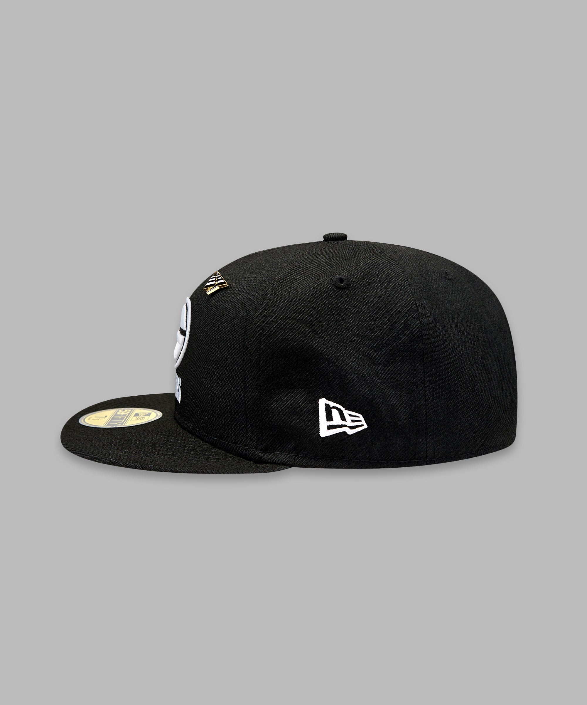 Paper Planes x Green Bay Packers 59FIFTY Fitted Hat