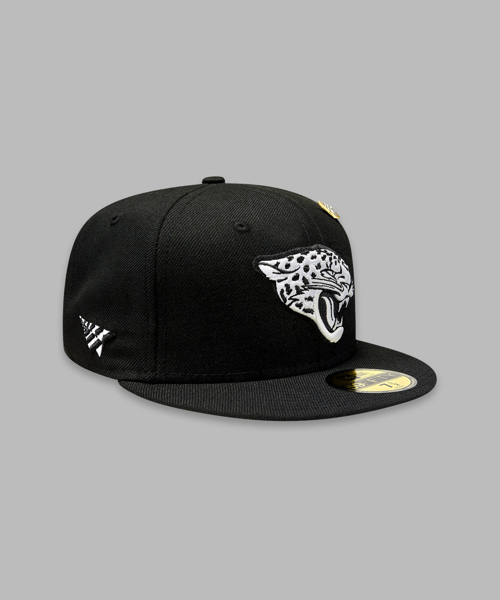 Paper Planes x Washington Commanders 59Fifty Fitted Hat