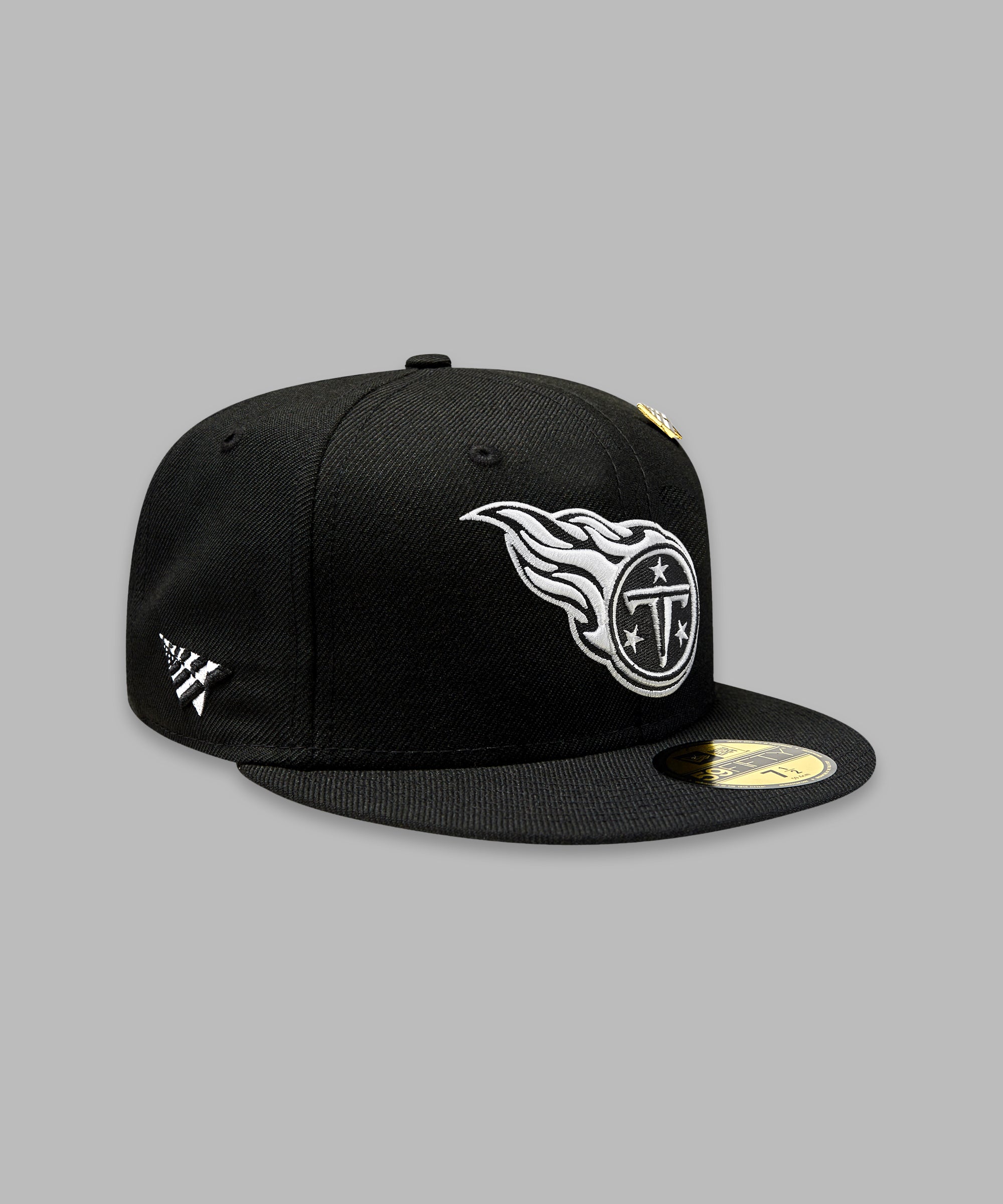 Paper Planes x Tennessee Titans 59Fifty Fitted Hat