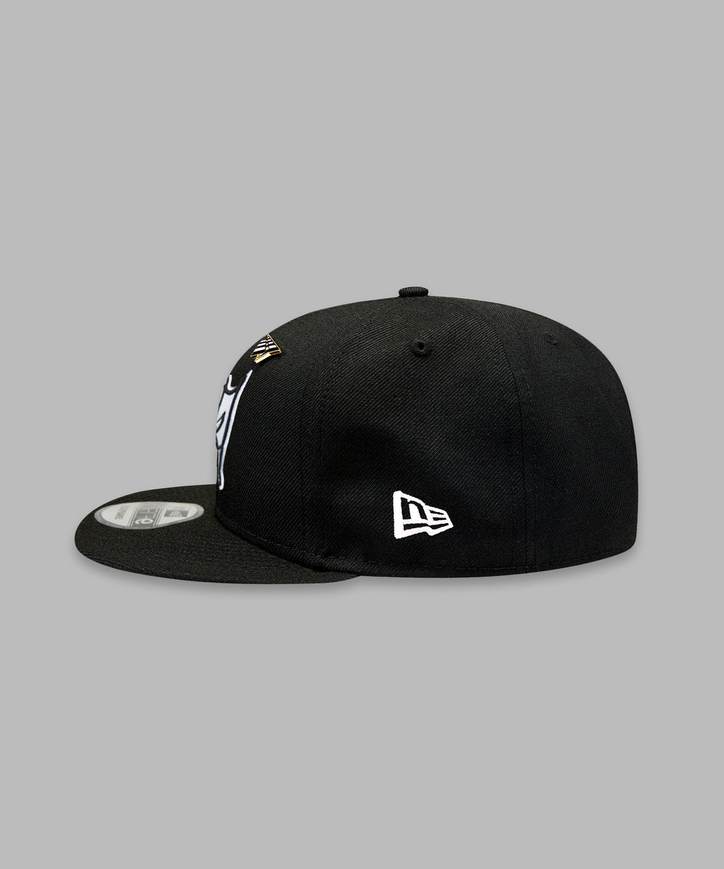 Paper Planes x Tampa Bay Buccaneers 9Fifty Snapback Hat