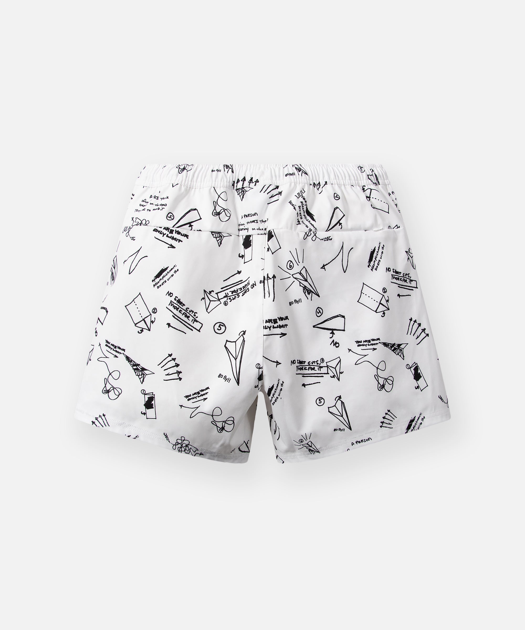 Shorts | Paper Planes