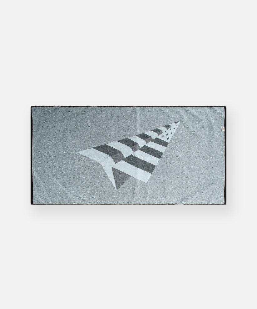 Armada Beach Towel