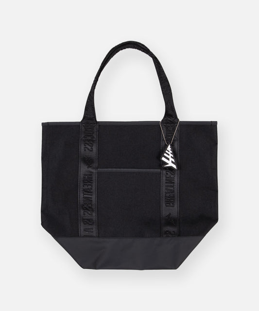 Aviator Beach Tote