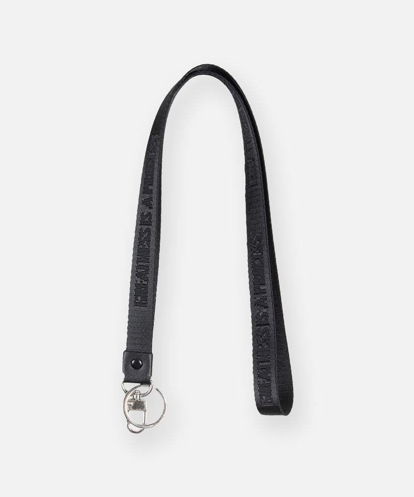 Greatness is a Process Lanyard