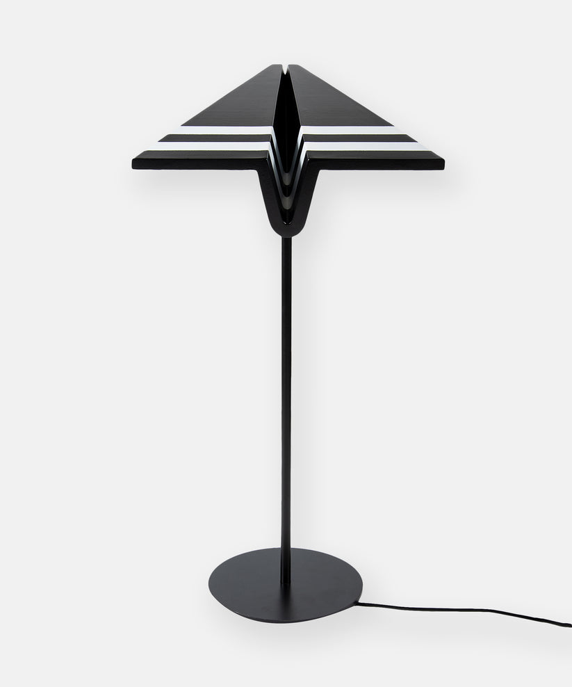 Stelios X Planes Lamp