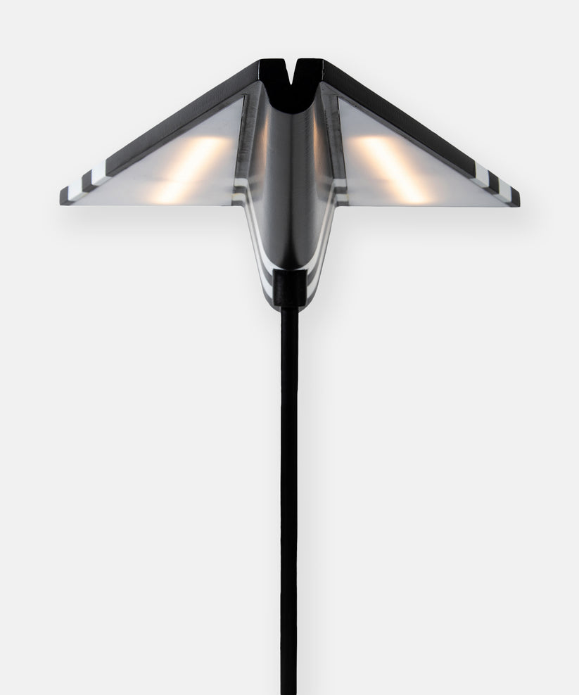 Stelios X Planes Lamp