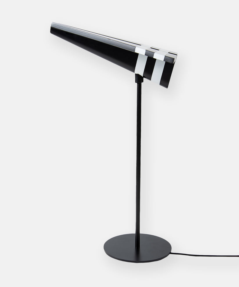 Stelios X Planes Lamp