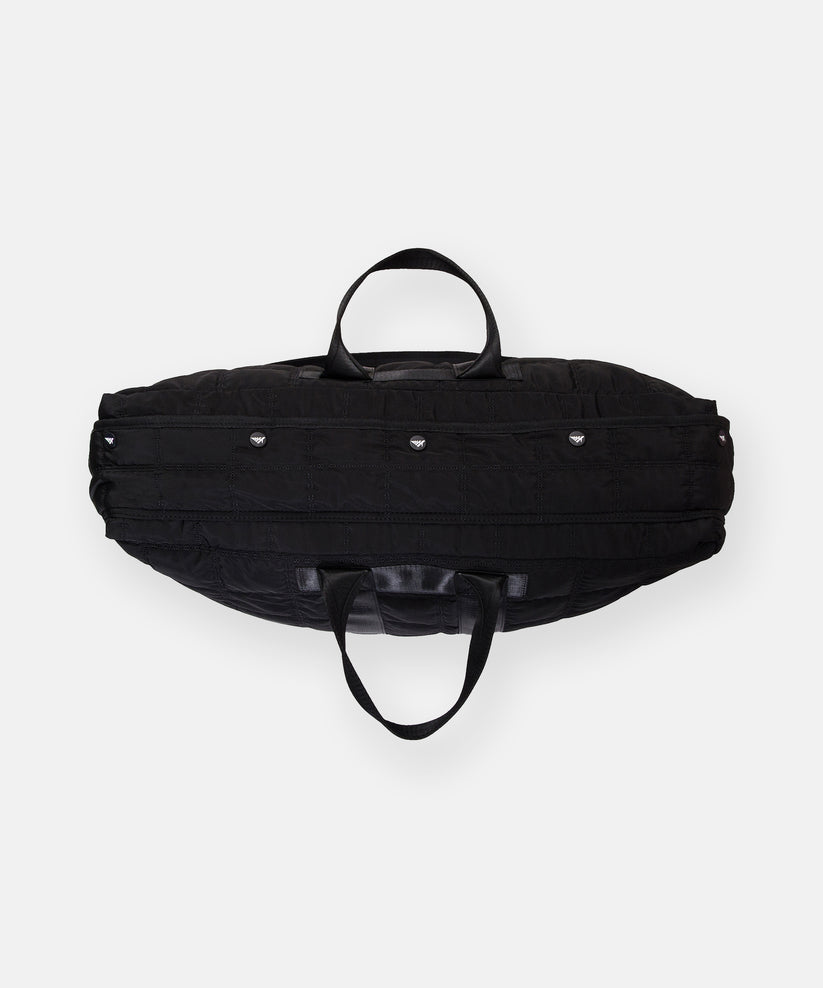 Aviator Duffle Bag