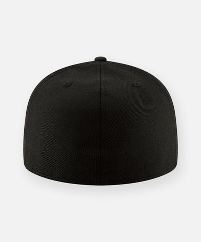 The Original Crown 59FIFTY Fitted Hat (Black Undervisor)