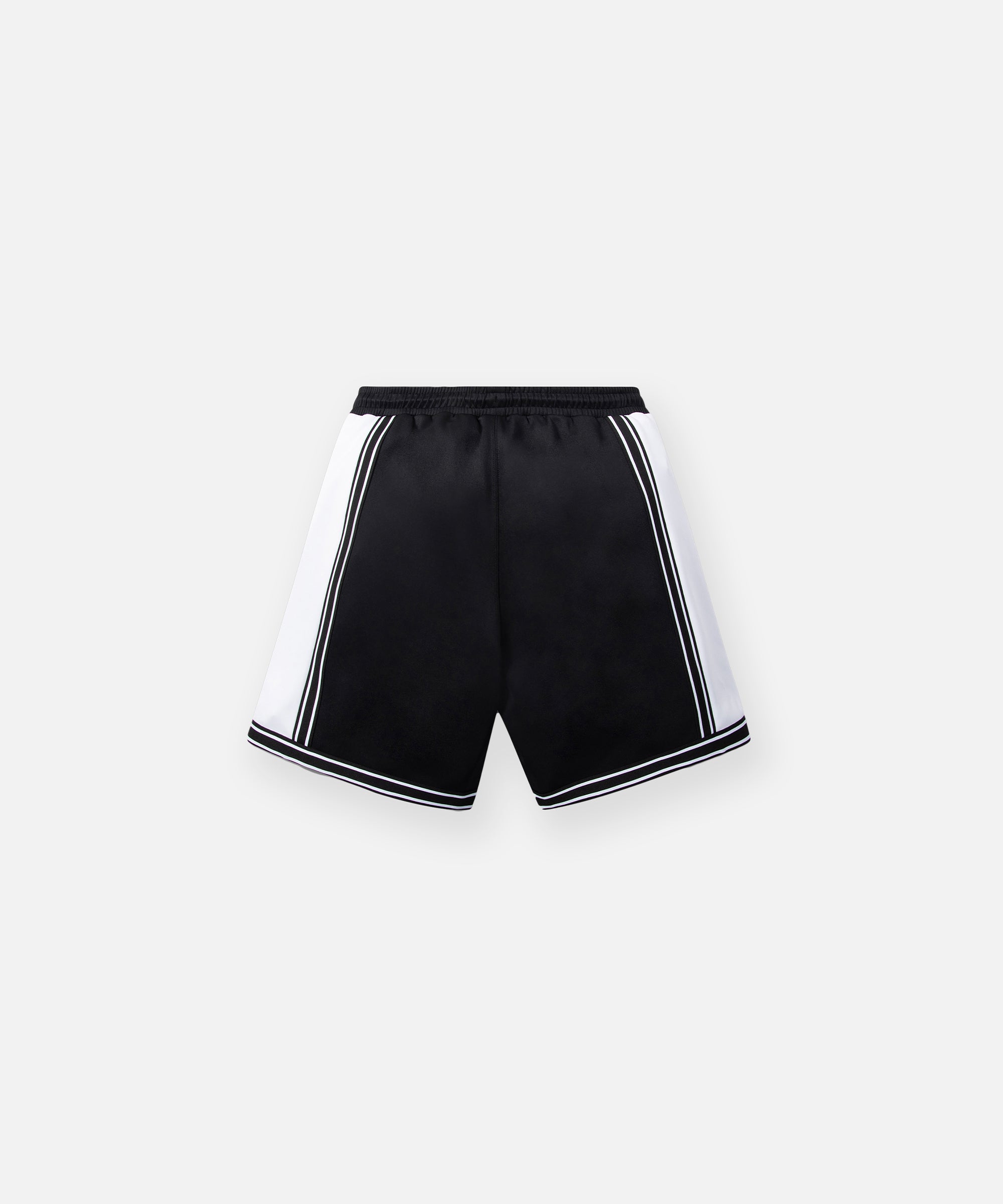 Paper Planes Kid s Basketball Short Black