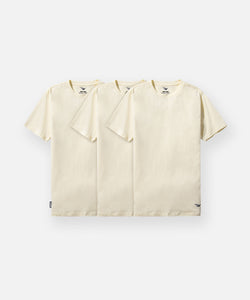 Essential 3-Pack Tee